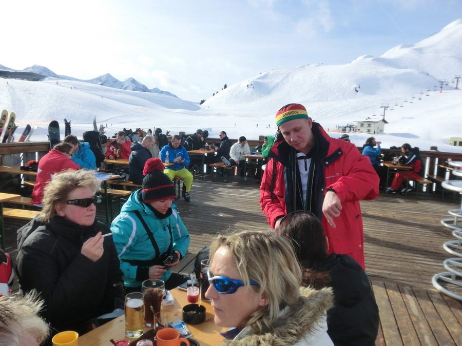 05- Wolken, Sonne, Obertauern 048